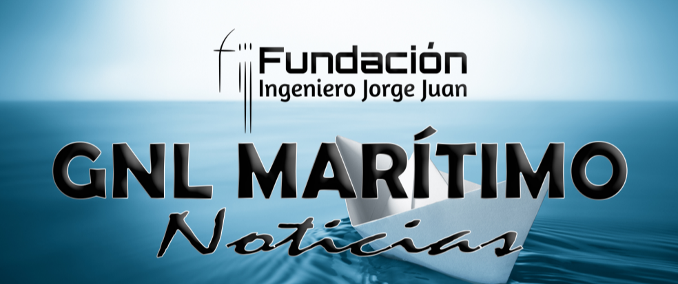 Noticias GNL Marítimo - Semana 29